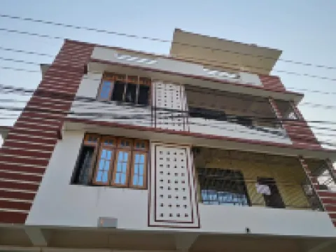 The Stay Corner Hotels near Maa Kamakhya Temple