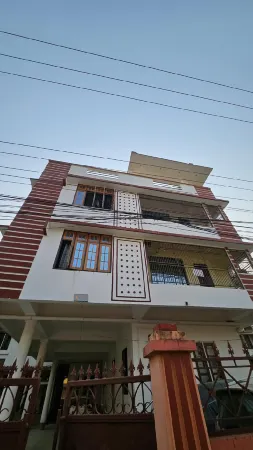 The Stay Corner Отели в г. Городской округ Камруп