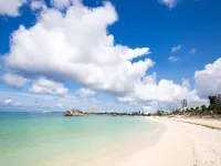 Arce Ryukyu Harbor Stay Hotels in Urasoe