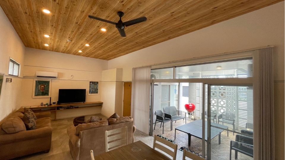 Kokopelli House NAGO