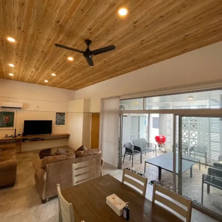 Kokopelli House NAGO