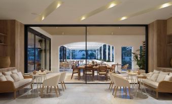 Paradisus by Melia Gran Canaria