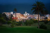 Hotel Hacienda del Conde Melia Collection Golf & Spa – Adults Only Hotel a Los Silos