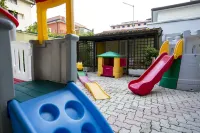 Hotel Sylvia Hotels in Lido di Camaiore
