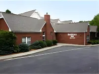 Residence Inn Mystic Groton Hotels in Stonington