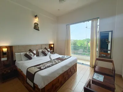 Hotel Dream Orchid Hotel in zona Jagatpita Shri Brahma Mandir