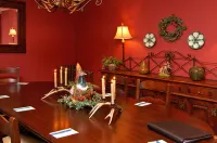 Hillwinds Inn - Blowing Rock Hotels in Blowing Rock