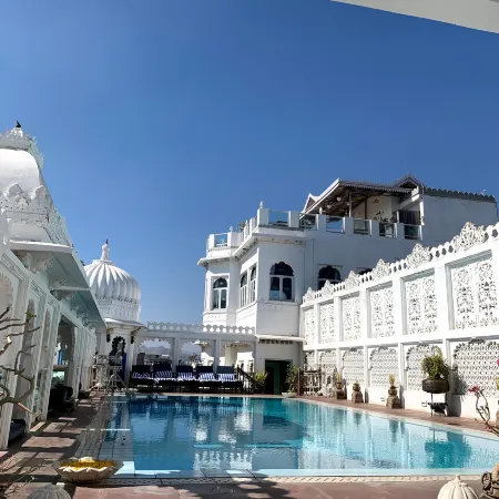 Udai Kothi