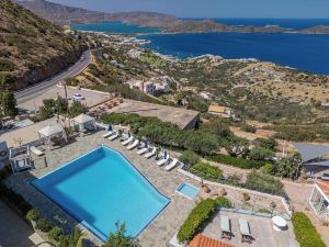 Adrakos Apartments (Adults Only)