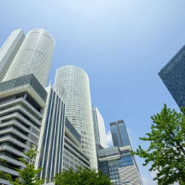 Comfort Hotel Nagoya Shinkansenguchi Отели рядом с достопримечательностью «Станция Nagoya»