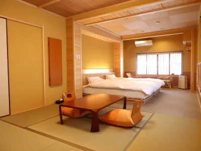 Kiraku โรงแรมใกล้คิโนซากิ ออนเซ็น