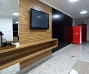 Bitti Hotel Aracruz by Samba Hotels in Aracruz