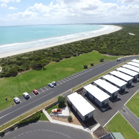 Discovery Parks - Robe
