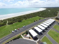 Discovery Parks - Robe - parking