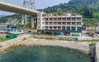 Yeosu Turtle Ship Pension Hotels in 