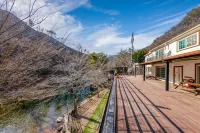 Gapyeong Garam Valley Pension