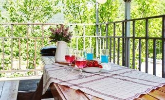 Gapyeong Pension House