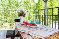 가평 펜션하우스 가평군 호텔