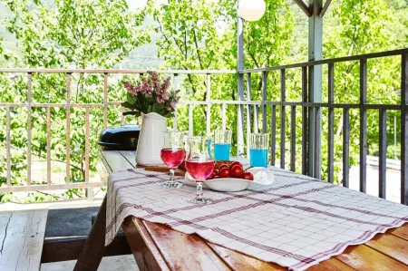 Gapyeong Pension House Отели в г. Капхён