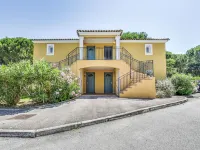 Le Jardin d'Artemis