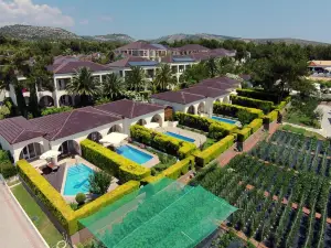 Alexandra Beach Spa Resort