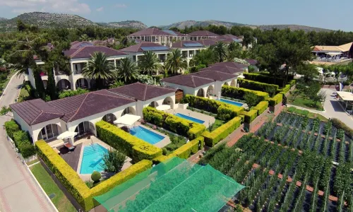 Alexandra Beach Spa Resort