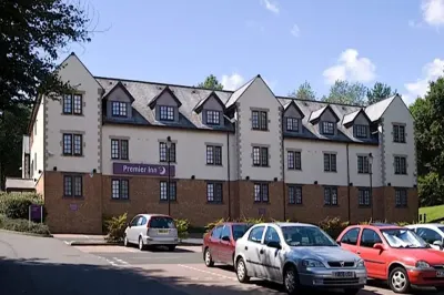 Premier Inn Glasgow (Bearsden) Hotels in 