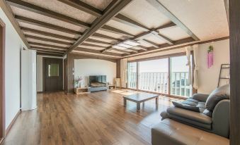 Gyeongju Ocean Pension 1527