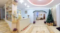 Suhona Hotel