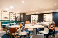 Holiday Inn STEVENAGE by IHG - servizio colazione