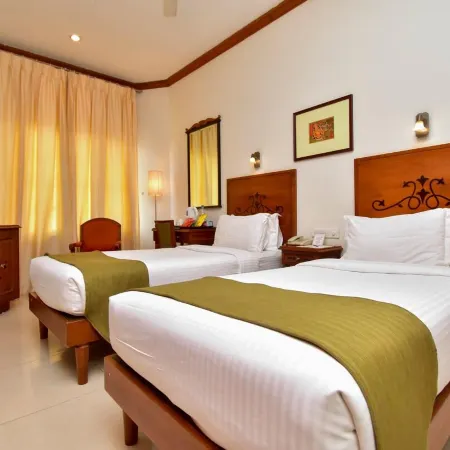 Hotel Nani