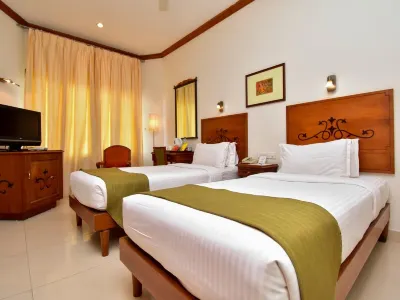 Hotel Nani Hotels in Kollam