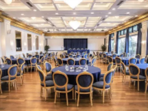 Tirana International Hotel & Conference Center Hotel a Tirana