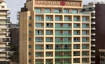 Lancaster Raouche Hotel