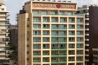 Lancaster Raouche Hotel Hotels in Beirut