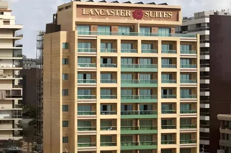 Lancaster Raouche Hotel
