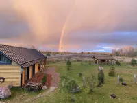 Apartment U Lukomorya Hotels in 