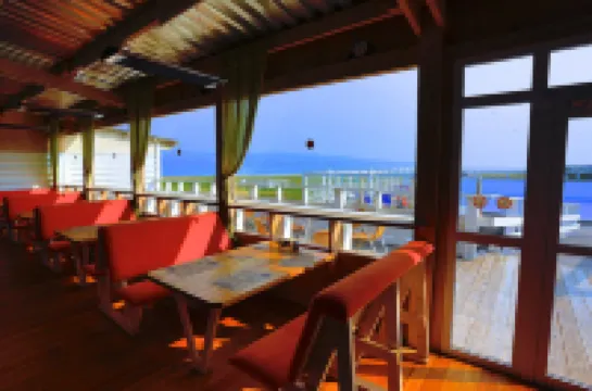 Baikal View Hotel のホテル