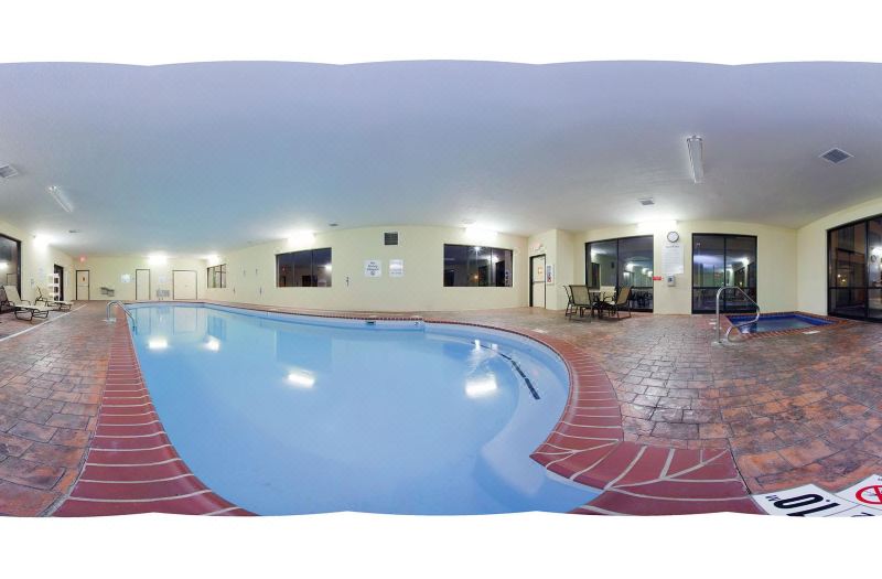 Holiday Inn Express & Suites Franklin by IHG photo 4