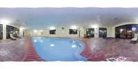 Holiday Inn Express & Suites FRANKLIN by IHG - Pools