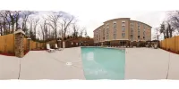 Holiday Inn Express & Suites Columbus - FT Benning Maingate by IHG - Rooftop Pools