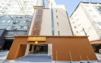 Incheon Juan Mimi Hotels in Michuhol-gu
