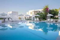 Maritimo Beach Hotel - Ocean View