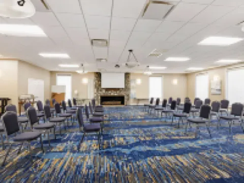 Best Western Franklin Inn フランクリンのホテル