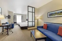 Comfort Suites