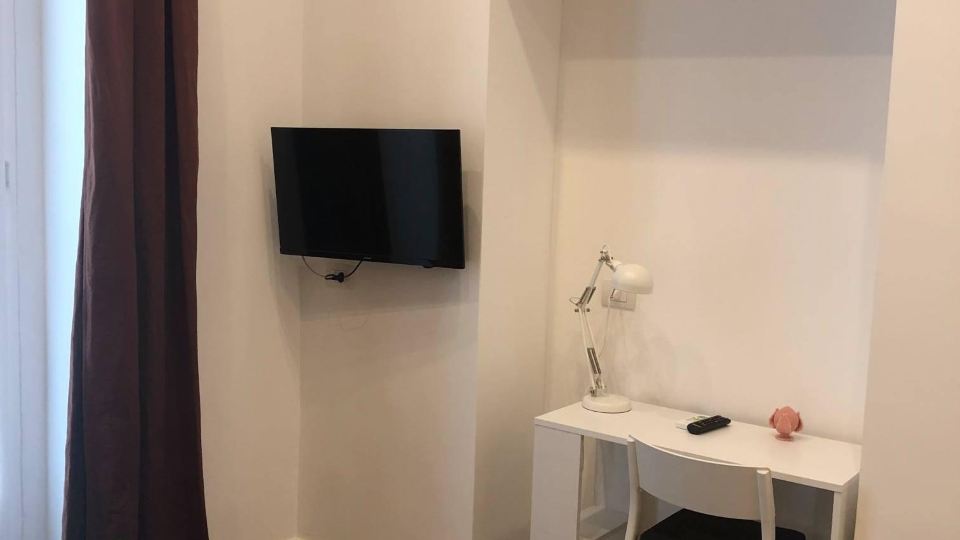 Mini Apartment with Bathroom and Kitchen for Exclusive Use