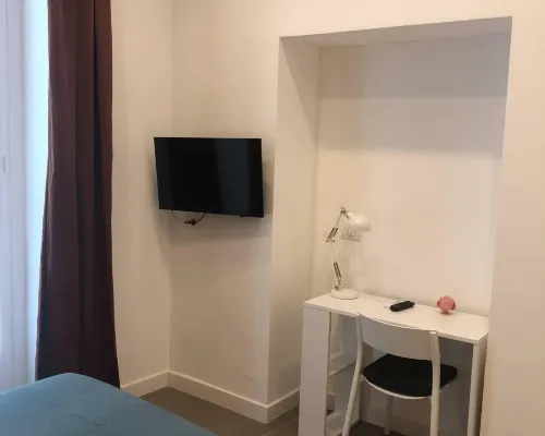 Mini Apartment with Bathroom and Kitchen for Exclusive Use 波蒂奇酒店
