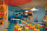 Dreams Aventuras Riviera Maya