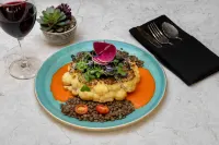 The Westin Chicago Northwest - breakfast
