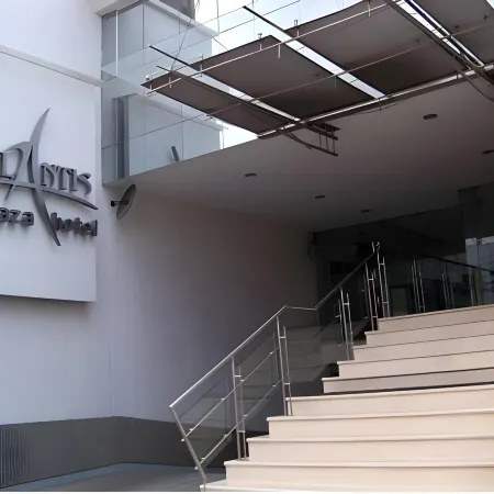 Atlantis Plaza Hotel Cúcuta